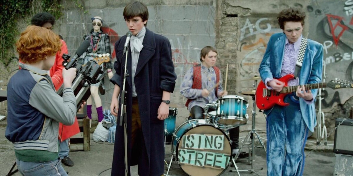 sing-street