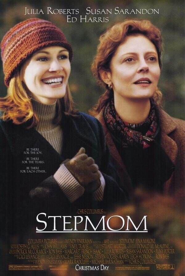 stepmom