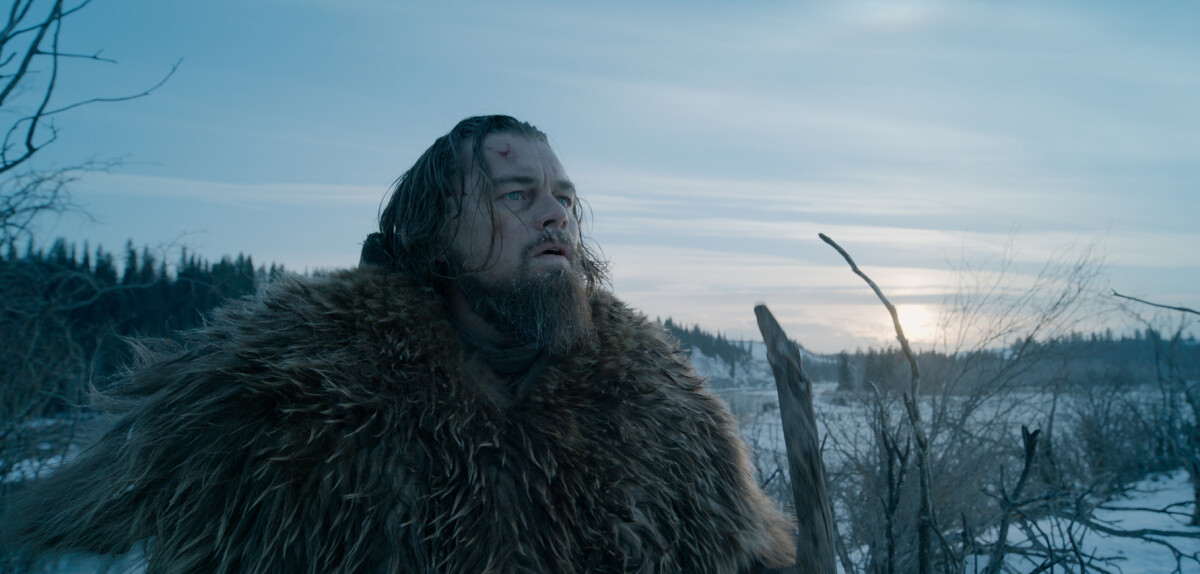 the-revenant