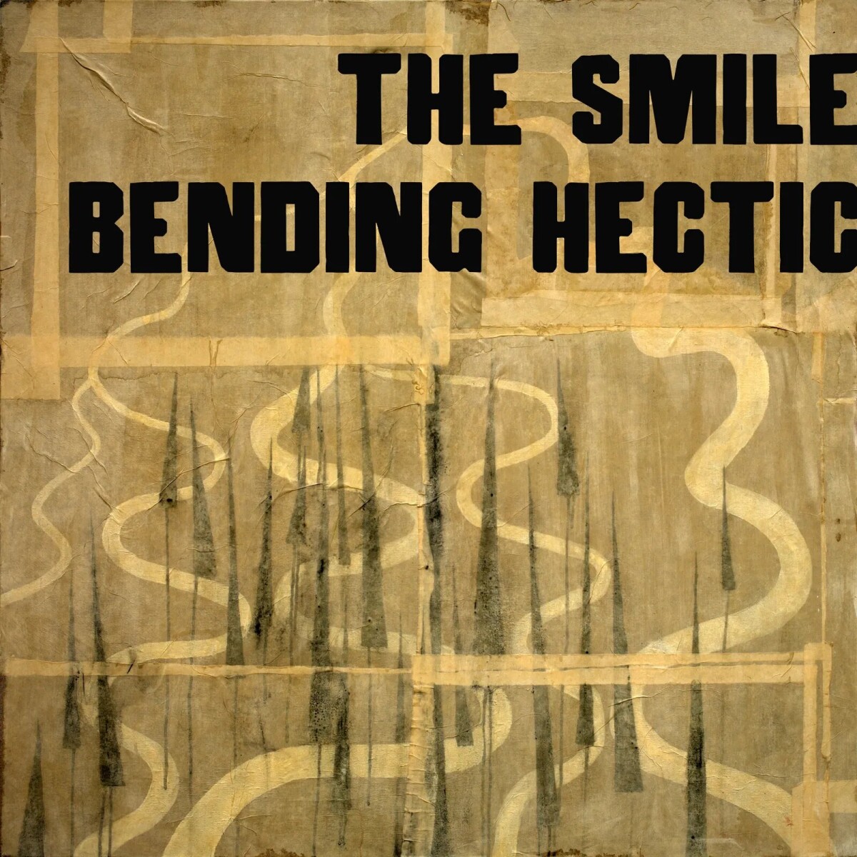 the-smile-bending-hectic