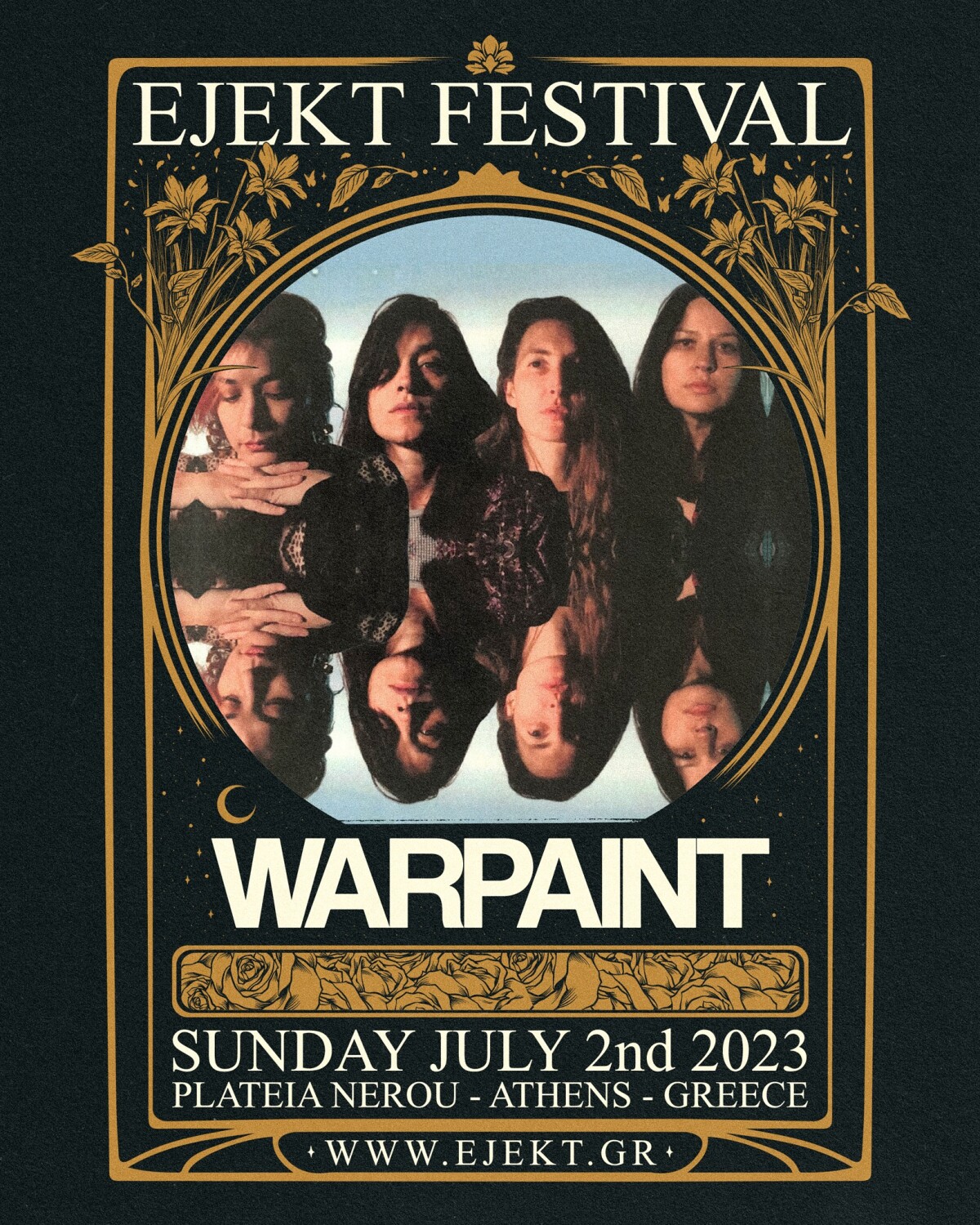 warpaint-poster