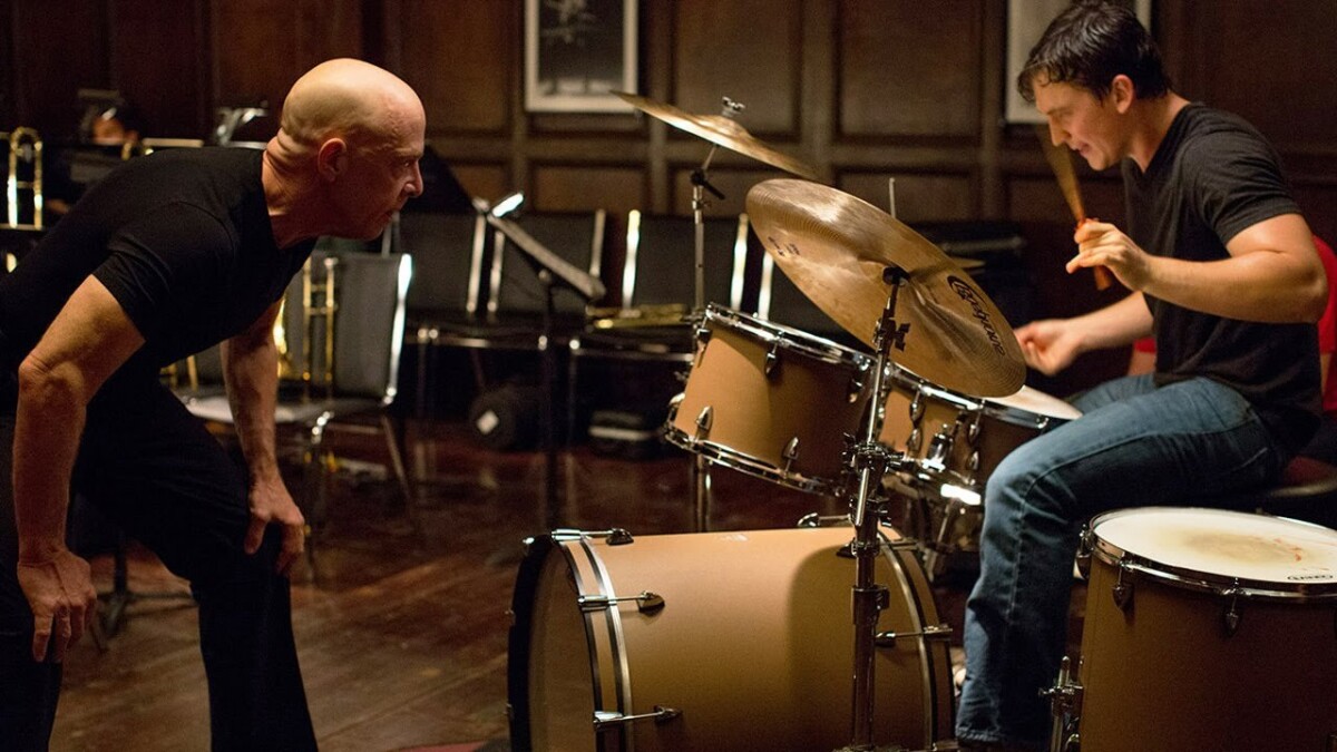 whiplash