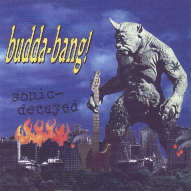 budda-bang