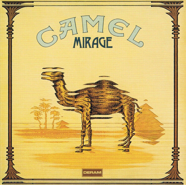 camel