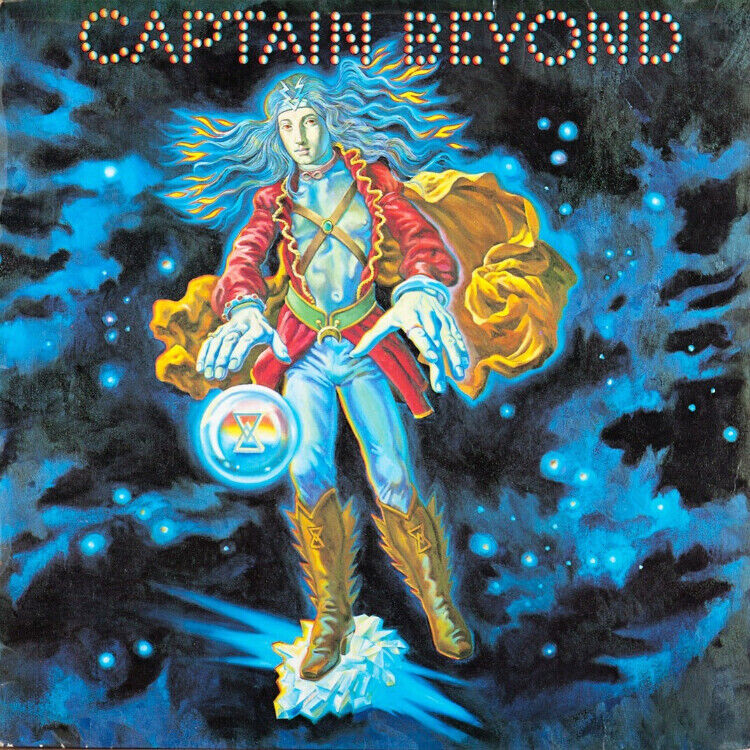 captainbeyond