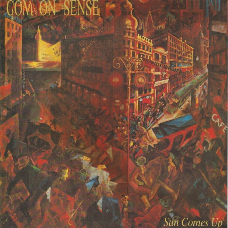 common-sense