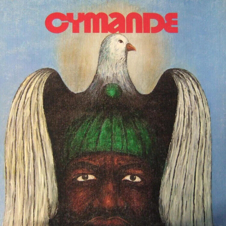 cymande-cymande