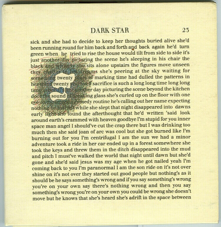 darkstar