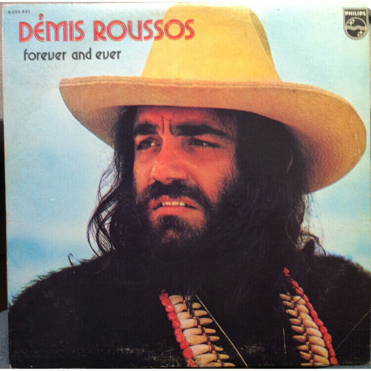 demisroussos