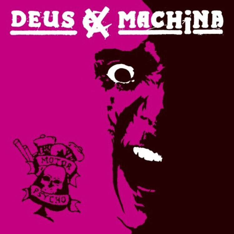 deus-x-machina