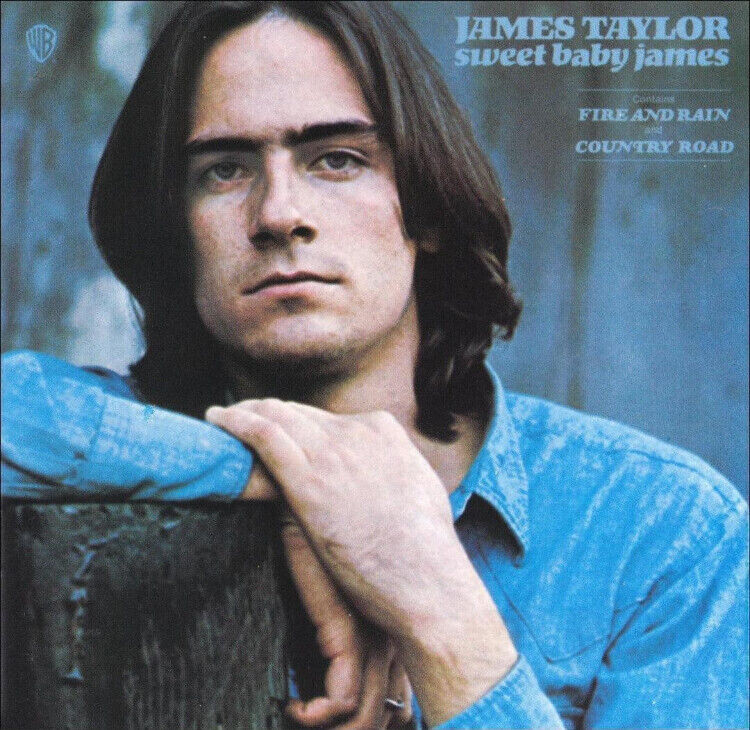 jamestaylor