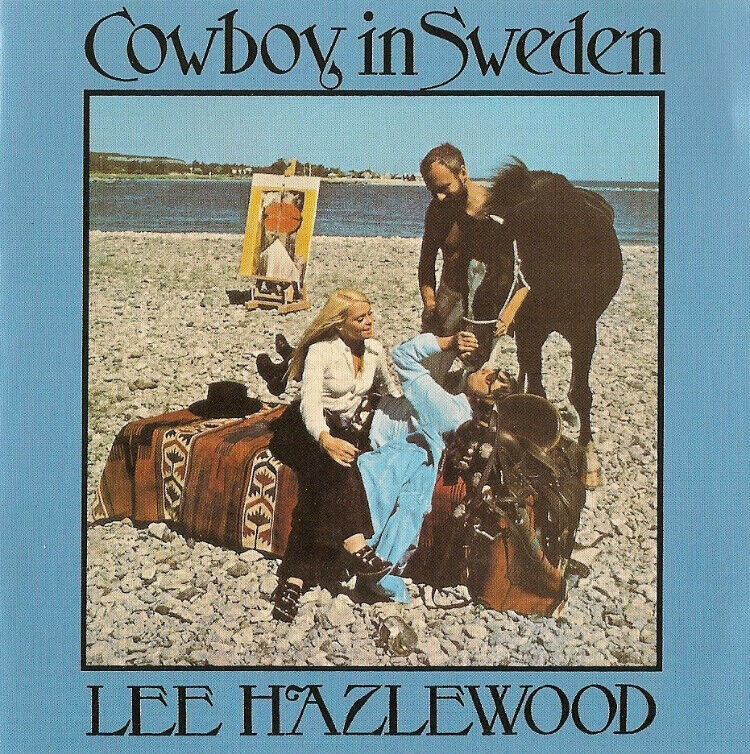 leehazlewood