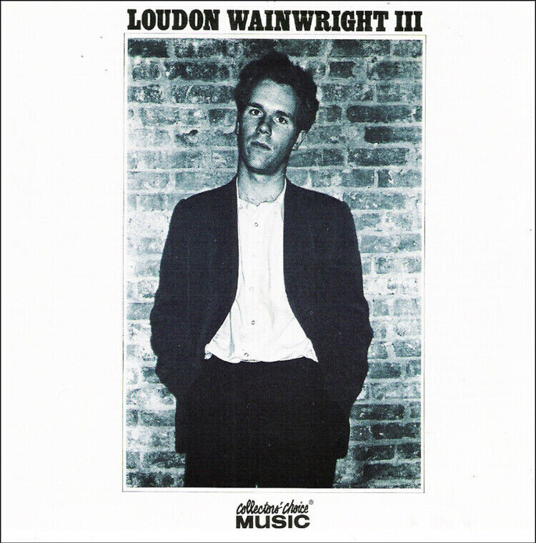 loudonwainwright