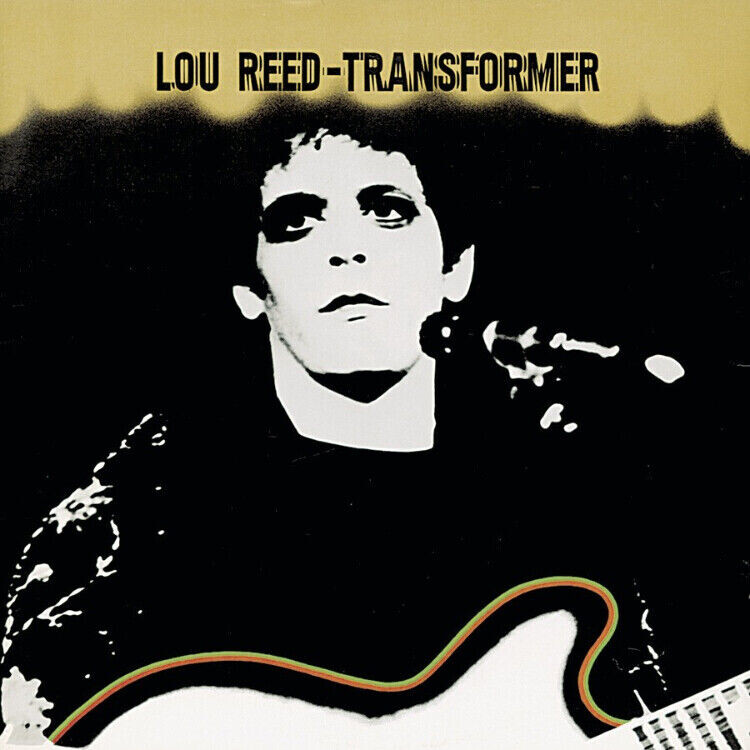 loureed