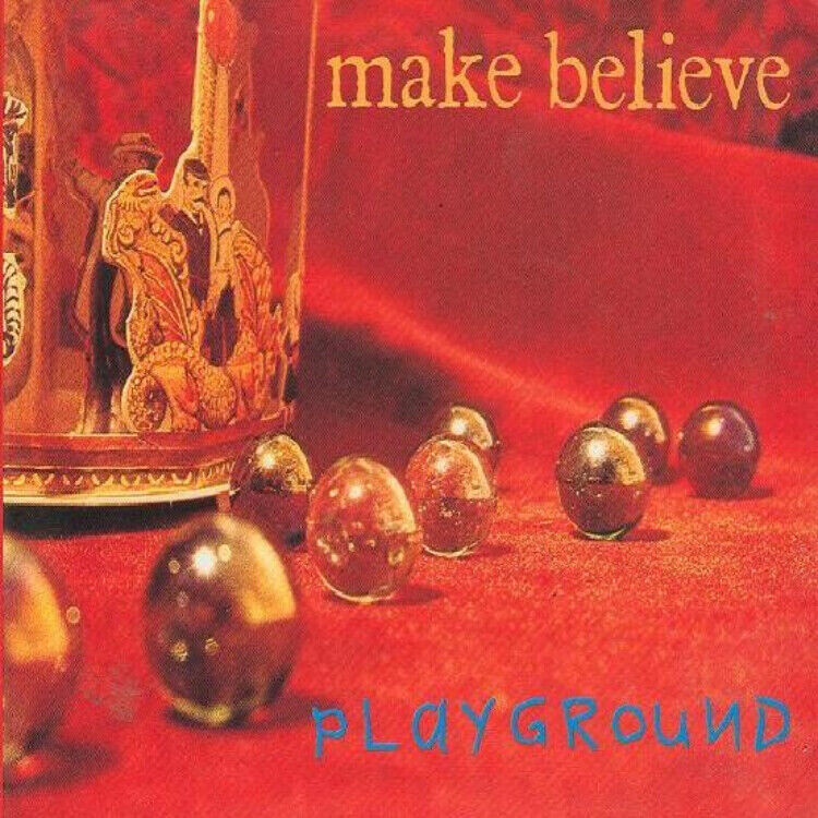 make-believe