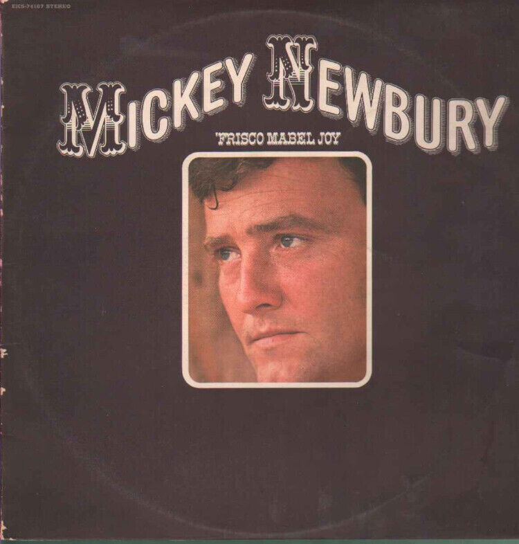 mickey-newbury--frisco-mabel-joy