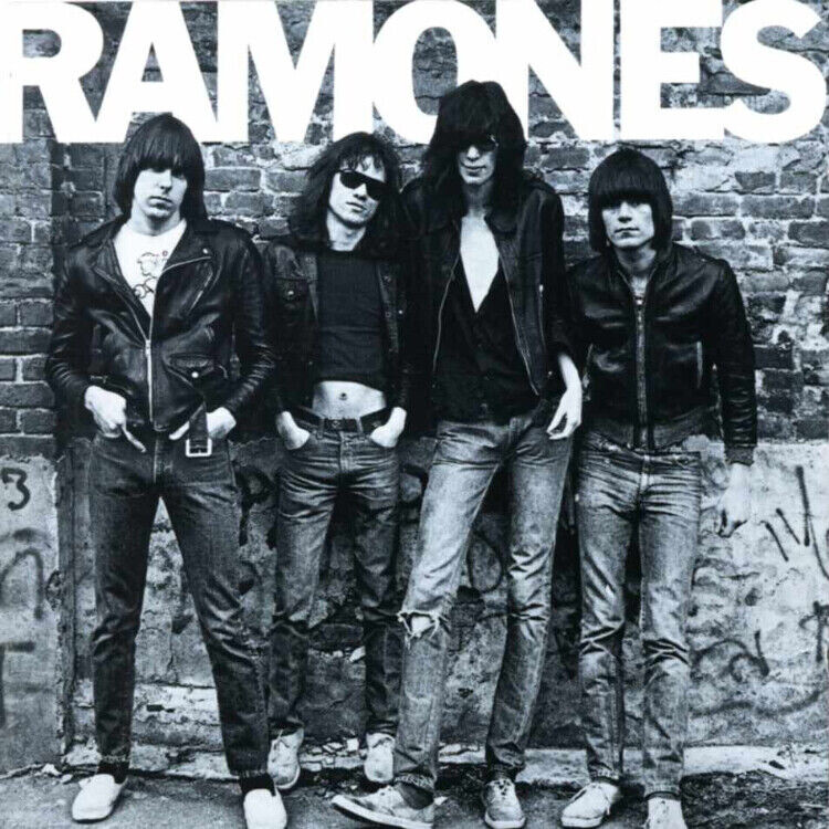 ramones