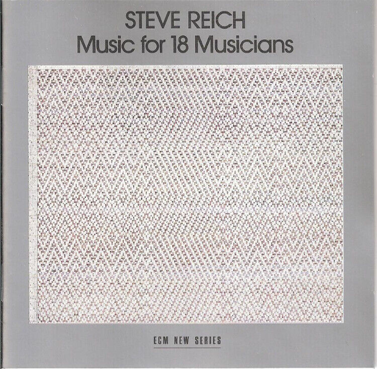 stevereich