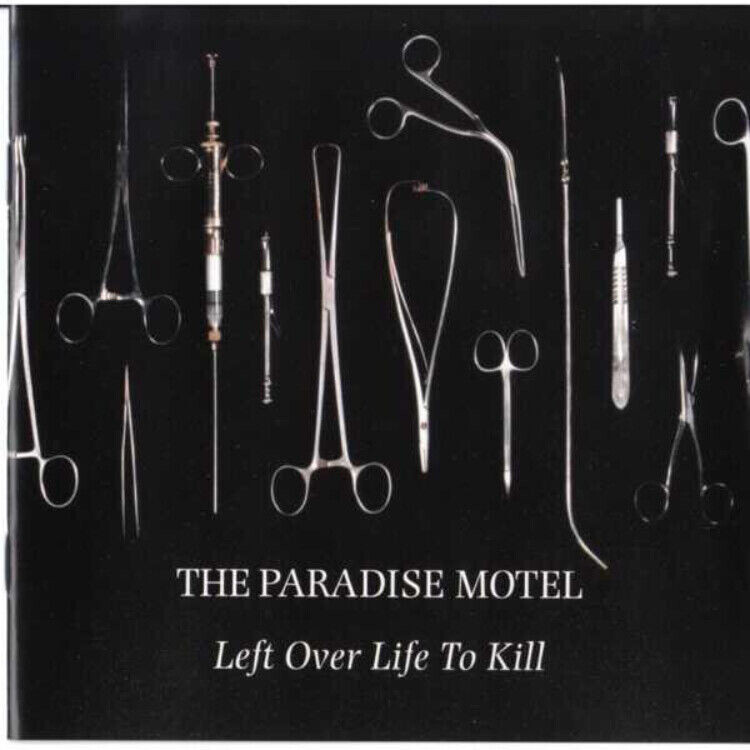 theparadisemotel