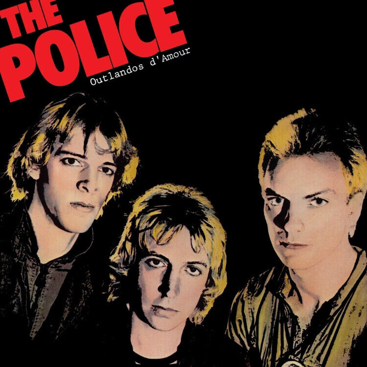 thepolice