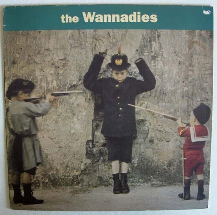 thewannadies