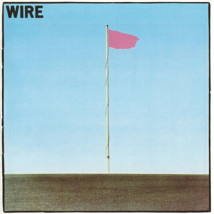 wire