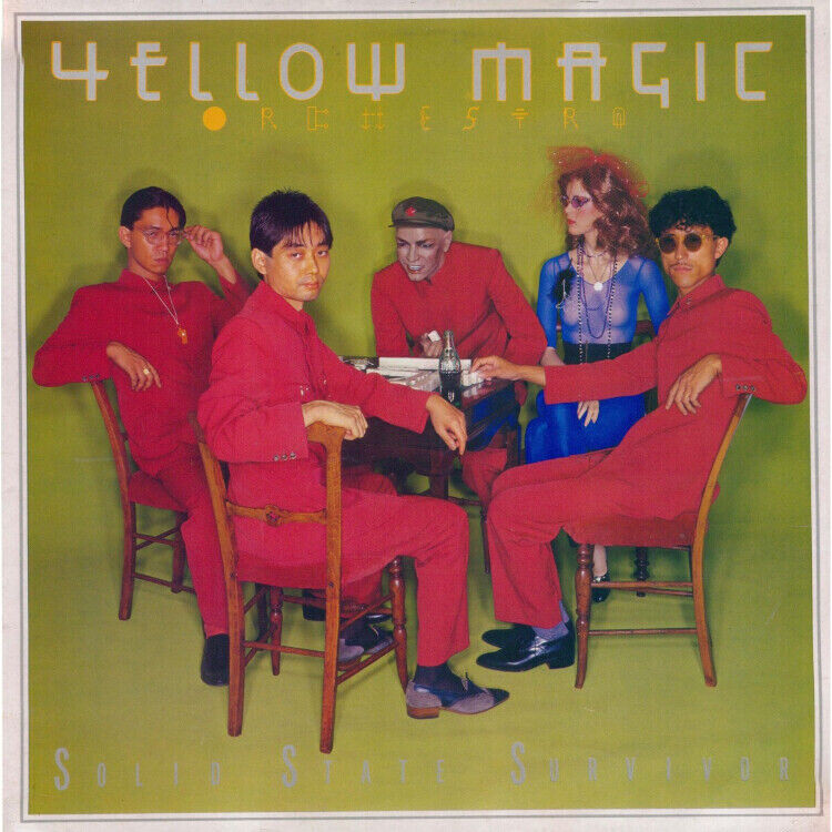 yellowmagic