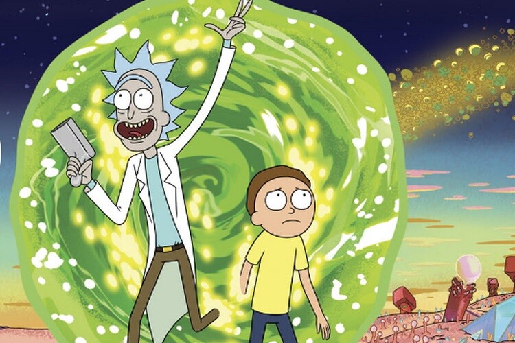 rick-and-morty