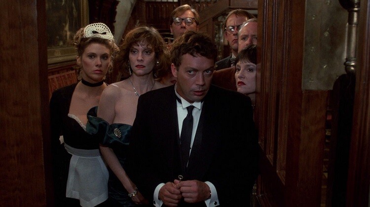 clue