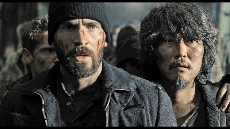 snowpiercer