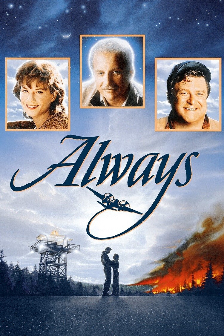 always