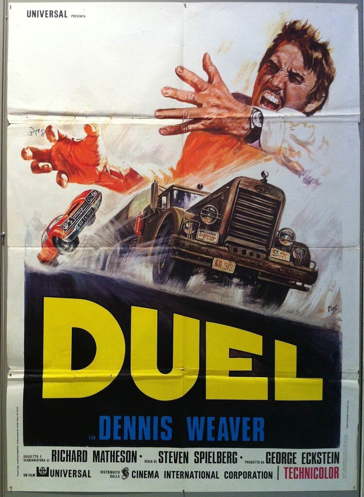 duel