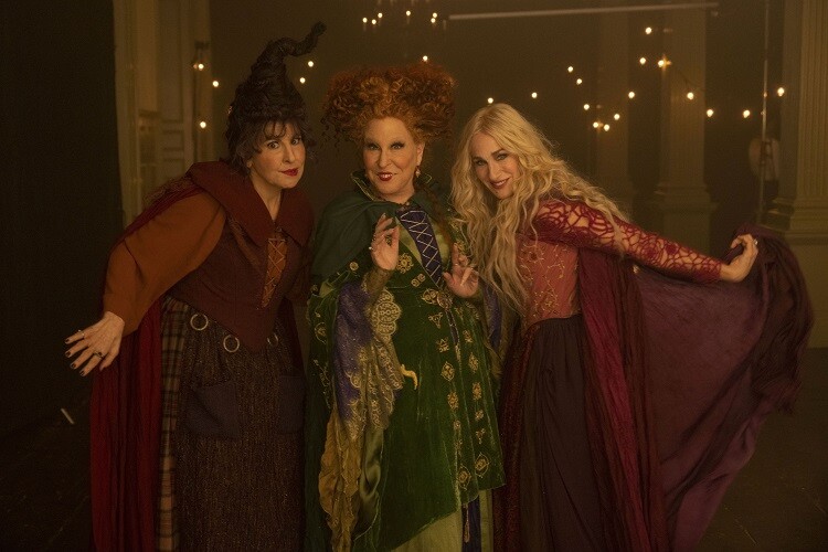 hocus-pocus