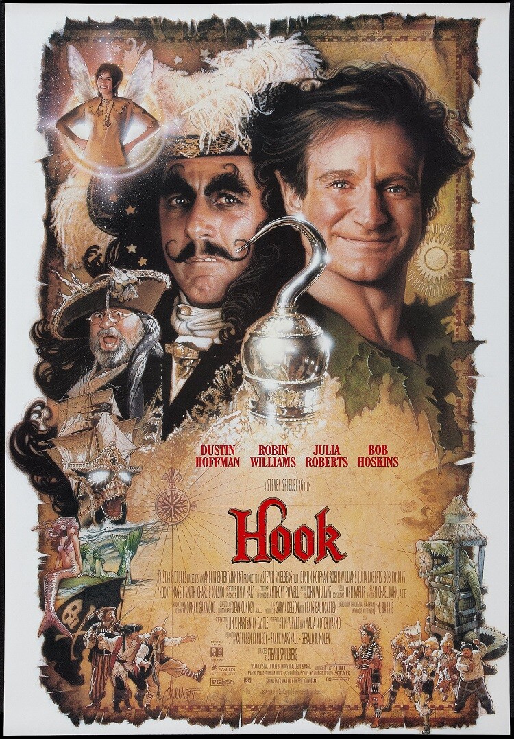 hook