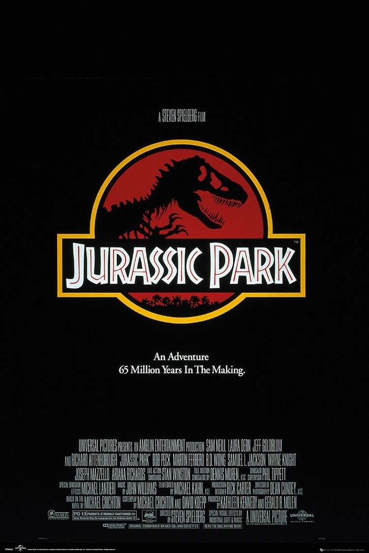 jurassic-park