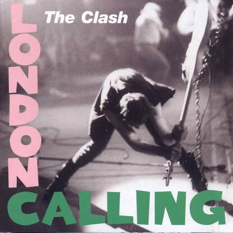 london-calling