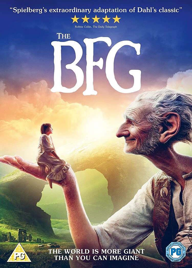 the-bfg