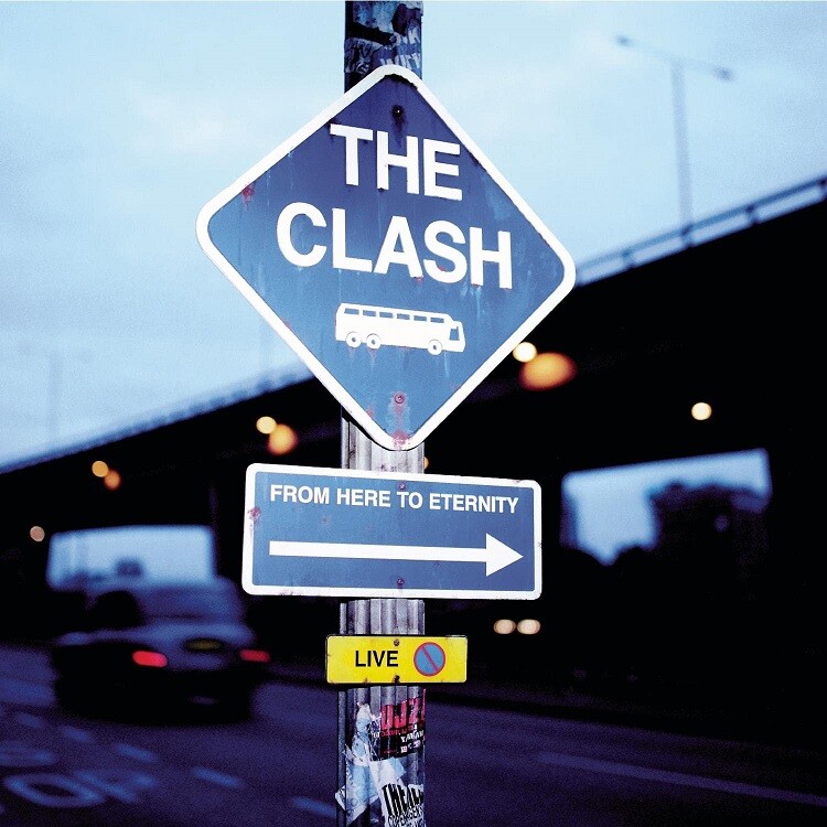 the-clash-live-album