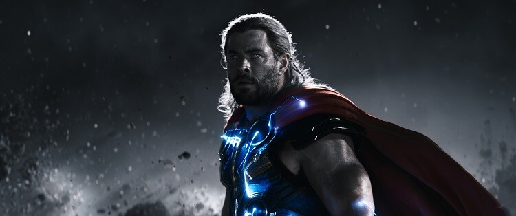 thor