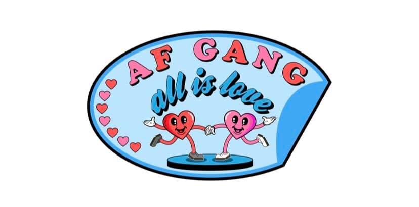 af-gang