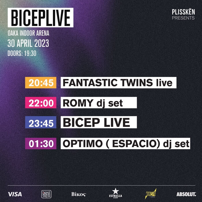 bicep-timetable