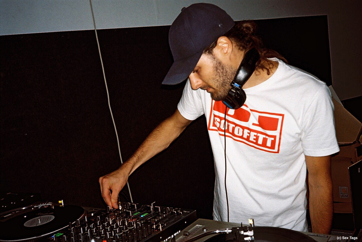 djsotofett