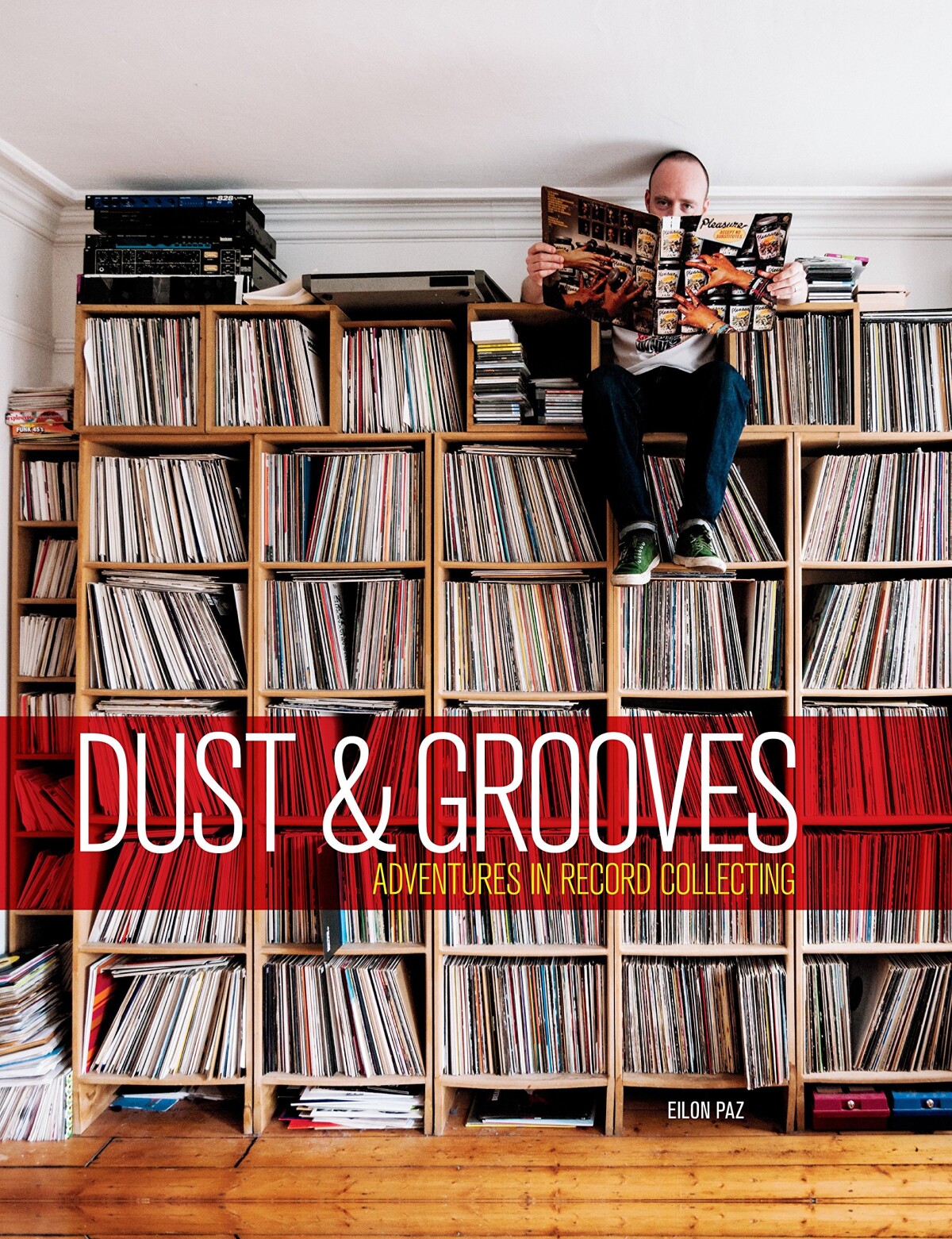 dust-and-grooves-book
