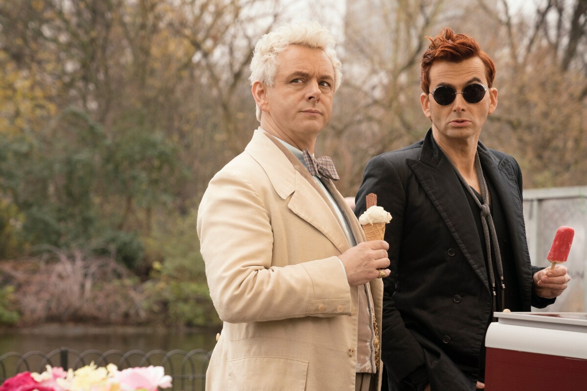 goodomens