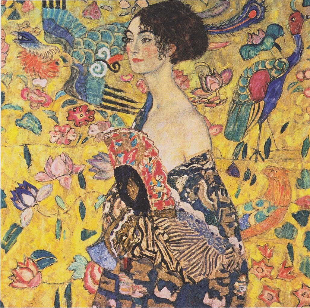 gustav_klimt_-_dame_mit_faecher