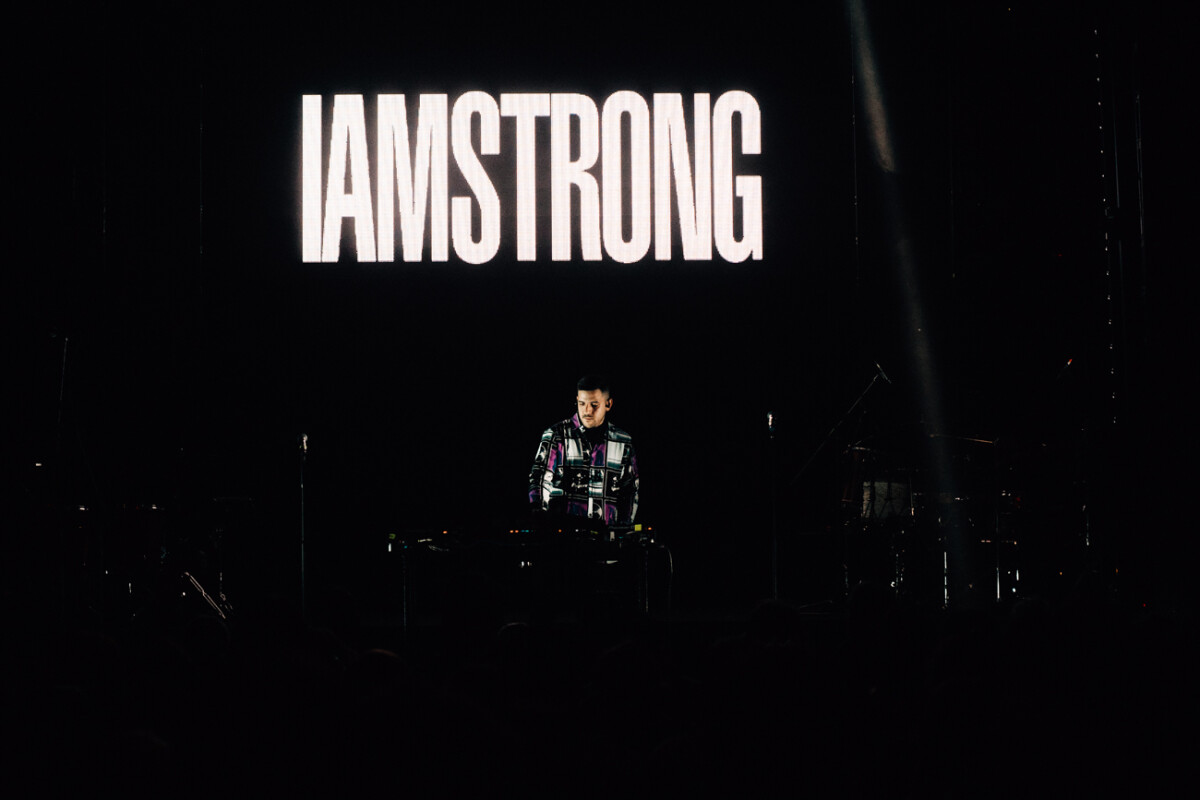 iamstrong1