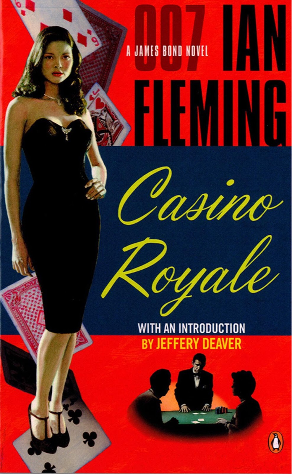 ian-fleming-casino-royale