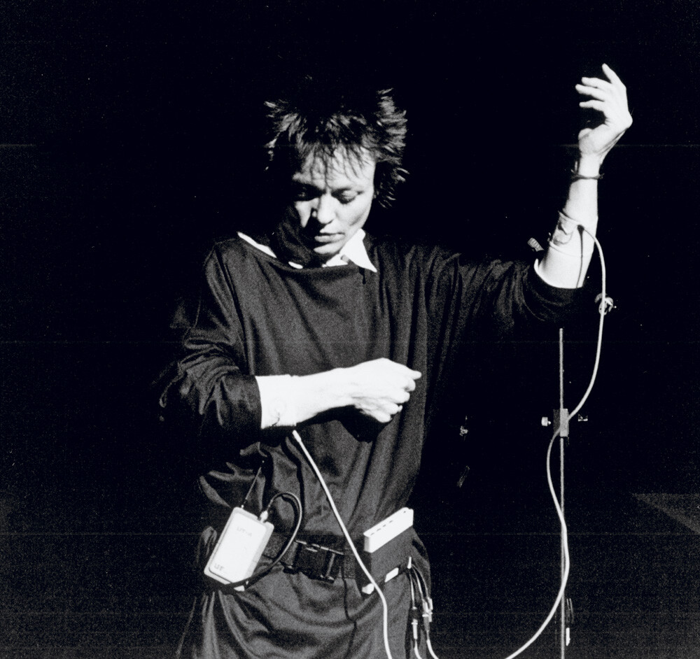 laurie-anderson