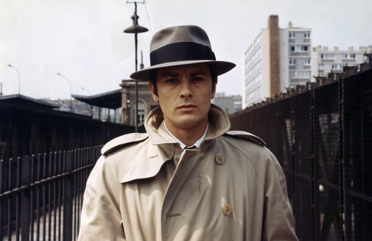 le-samourai