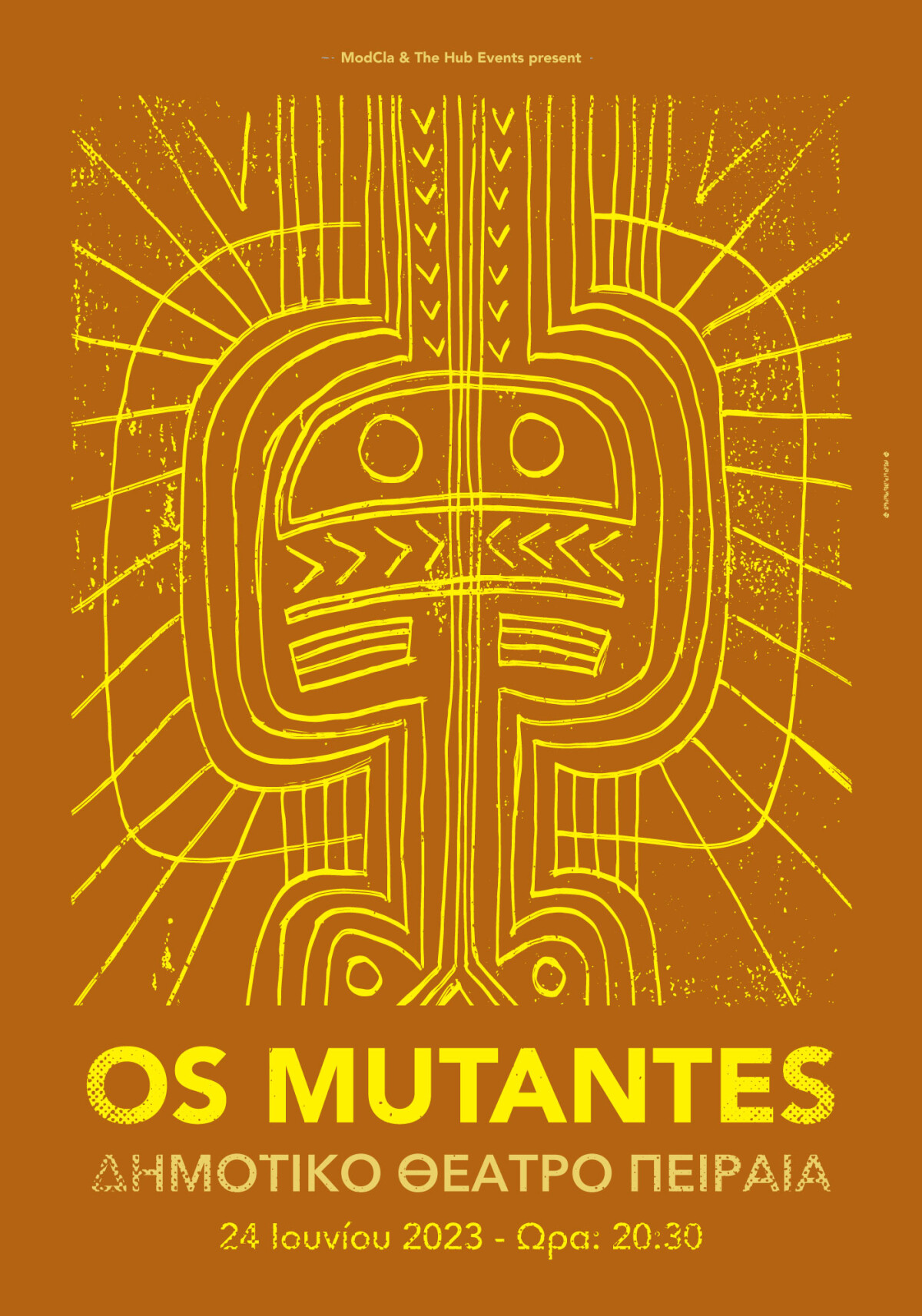 os-mutantes-poster